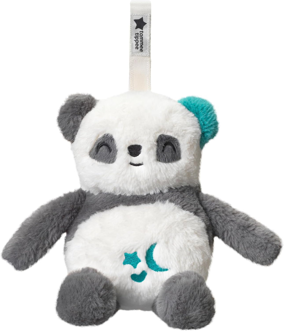 Tommee Tippee PipPanda Deluxe Sound and Light Sleep Aid Automatic CrySensor