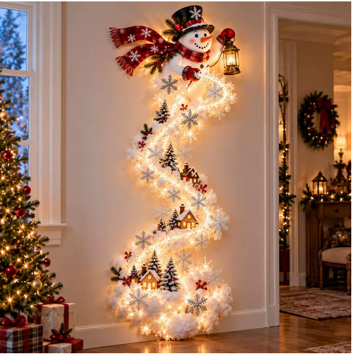 CozyWall Decoration